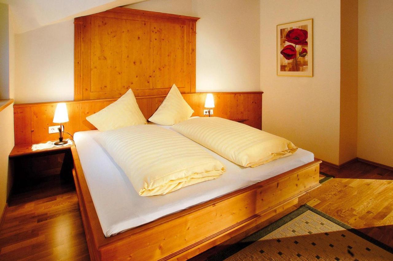 Apartment In Achenkirch With Balcony Or Terrace Achensee Luaran gambar